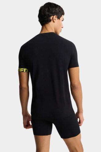 Dsquared2 T-shirt met logo