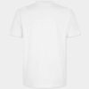 Dsquared2 T-shirt met logo-plaatje en coole pasvorm Dsquared2 T-shirt met logo-plaatje en coole pasvorm
