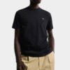 Dsquared2 T-shirt met logo-plaatje en coole pasvorm Dsquared2 T-shirt met logo-plaatje en coole pasvorm