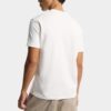 Dsquared2 T-shirt met logo-plaatje en coole pasvorm Dsquared2 T-shirt met logo-plaatje en coole pasvorm