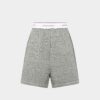 Dsquared2 Tape Big Fit-korte broek Dsquared2 Tape Big Fit-korte broek
