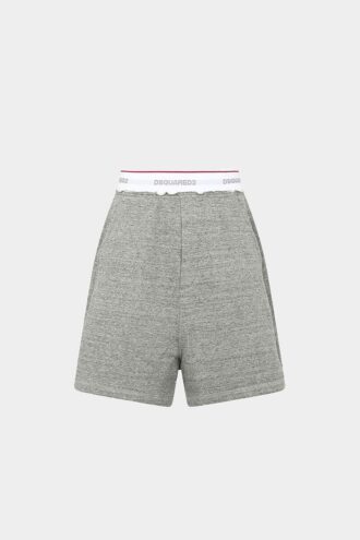 Dsquared2 Tape Big Fit-korte broek