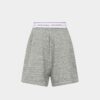 Dsquared2 Tape Big Fit-korte broek Dsquared2 Tape Big Fit-korte broek