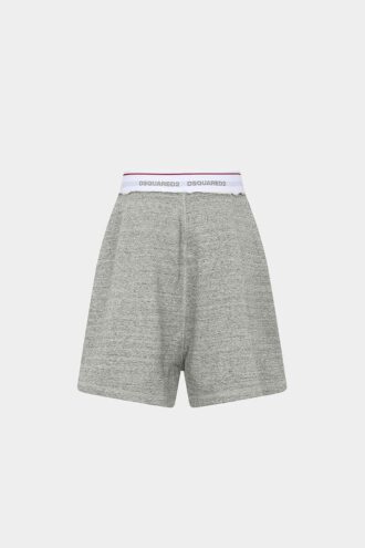 Dsquared2 Tape Big Fit-korte broek