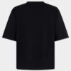 Dsquared2 Tape Overhemd met losse pasvorm Dsquared2 Tape Overhemd met losse pasvorm