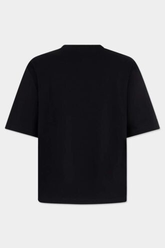 Dsquared2 Tape Overhemd met losse pasvorm
