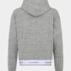 Dsquared2 Tape Relax Fit Hoodie Dsquared2 Tape Relax Fit Hoodie