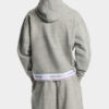 Dsquared2 Tape Relax Fit Hoodie Dsquared2 Tape Relax Fit Hoodie