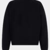Dsquared2 Tape Relax Fit T-shirt met ronde hals
