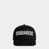 Dsquared2 Technicolor baseballpet