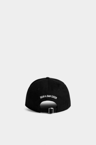Dsquared2 Technicolor baseballpet