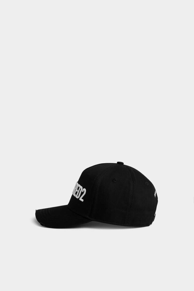 Dsquared2 Technicolor baseballpet
