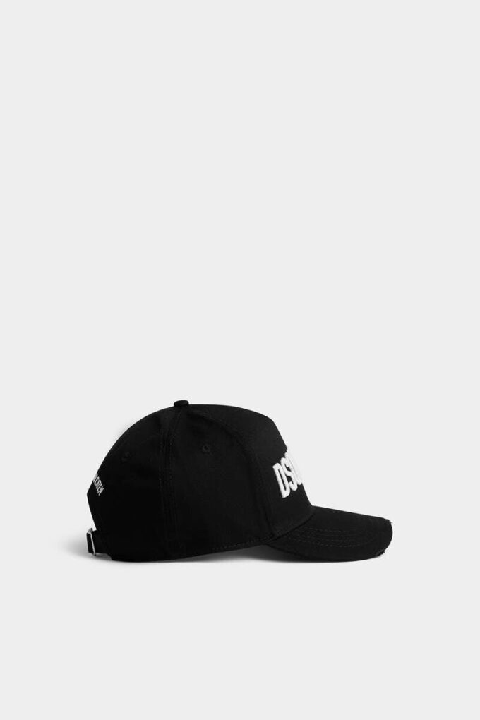 Dsquared2 Technicolor baseballpet