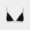Dsquared2-triangelbeha met band Dsquared2-triangelbeha met band