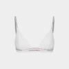 Dsquared2-triangelbeha met band Dsquared2-triangelbeha met band