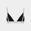 Dsquared2-triangelbeha met band Dsquared2-triangelbeha met band