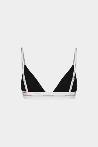Dsquared2-triangelbeha met band