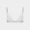 Dsquared2-triangelbeha met band Dsquared2-triangelbeha met band