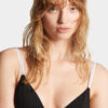 Dsquared2-triangelbeha met band Dsquared2-triangelbeha met band