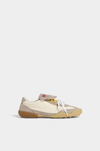 Dsquared2 voetbalsneakers