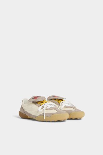 Dsquared2 voetbalsneakers