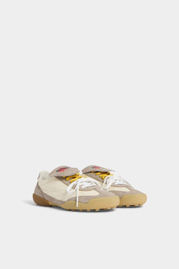 Dsquared2 voetbalsneakers