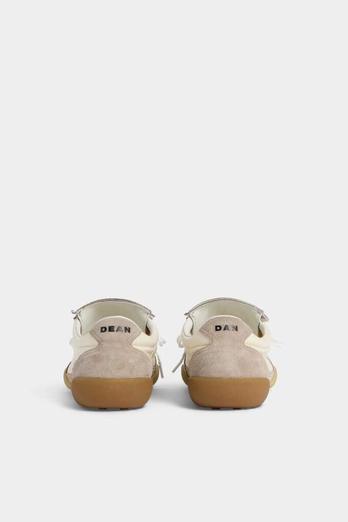 Dsquared2 voetbalsneakers