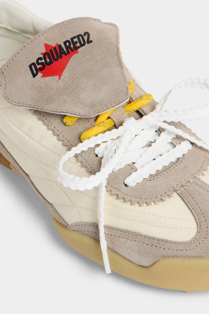 Dsquared2 voetbalsneakers