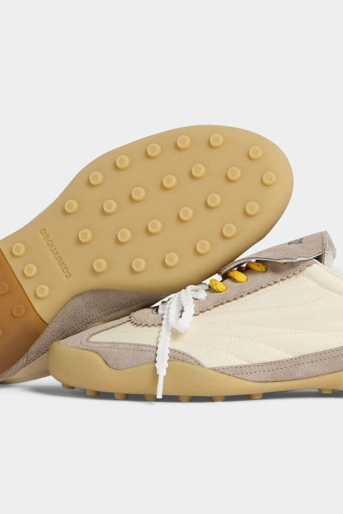 Dsquared2 voetbalsneakers