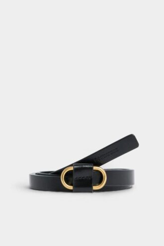 Dubbele riem