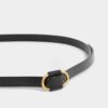 Dubbele riem
