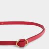 Dubbele riem