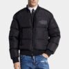 Easy Puffer Bomber Easy Puffer Bomber