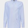 Easy Slim 70’S B. Down-overhemd Easy Slim 70’S B. Down-overhemd