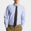 Easy Slim 70’S B. Down-overhemd Easy Slim 70’S B. Down-overhemd