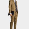 Easy Slim 70’S B. Down-overhemd Easy Slim 70’S B. Down-overhemd