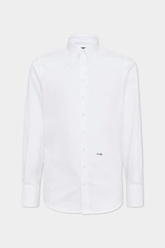 Easy Slim 70’s-overhemd