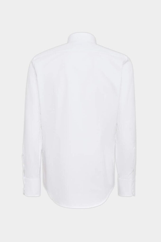 Easy Slim 70’s-overhemd Easy Slim 70’s-overhemd