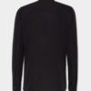 Easy Slim Mini Dean-kraag overhemd Easy Slim Mini Dean-kraag overhemd