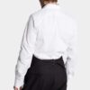 Easy Slim Mini Dean-kraag overhemd Easy Slim Mini Dean-kraag overhemd
