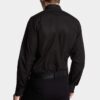 Easy Slim Mini Dean-kraag overhemd Easy Slim Mini Dean-kraag overhemd