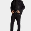 Easy Slim Mini Dean-kraag overhemd Easy Slim Mini Dean-kraag overhemd