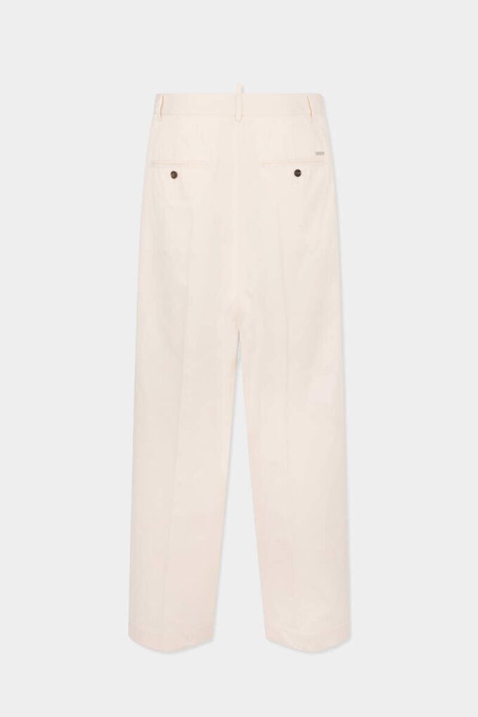 Easy Zoot-broek Easy Zoot-broek