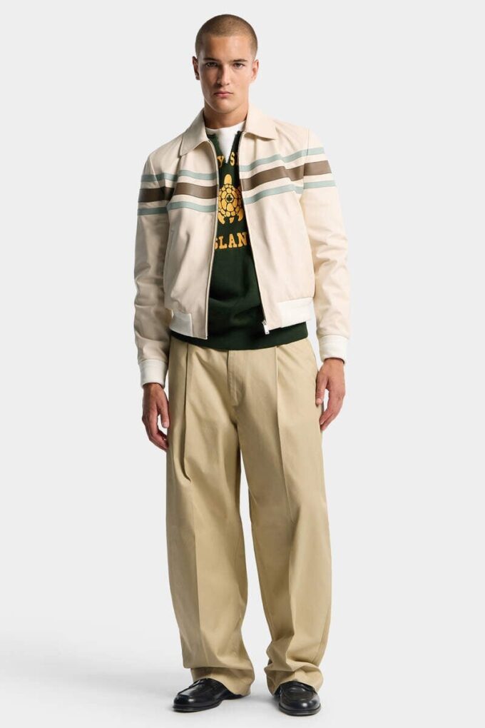 Easy Zoot-broek Easy Zoot-broek