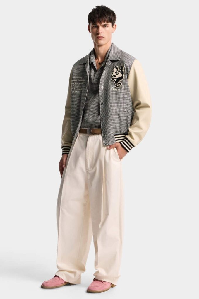 Easy Zoot-broek Easy Zoot-broek