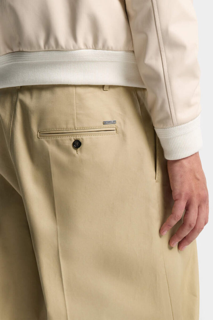 Easy Zoot-broek Easy Zoot-broek