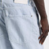 Eros-Jeans met poederwas