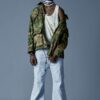 Eros-Jeans met poederwas