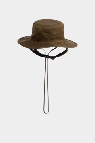 Explorer-hoed