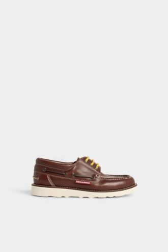 Explorer-schoenen